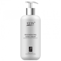 SYIS REGENERUJACY KREM DO DŁONI 500 ml